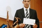 Younes Mahmoud 2007