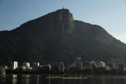 المپیک ریو 2016؛ تصاویر برگزیده روز اول بازی ها