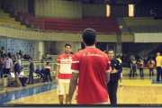 گزارش تصویری فینال بسکتبال مهرام - پتروشیمی (اختصاصی)