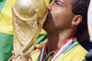 روماریو و قهرمانی در جام جهانی 1994
