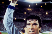 دینو زوف و قهرمانی در جام جهانی 1982