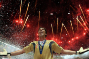 جیان لوئیجی بوفون و جشن قهرمانی در جام جهانی 2006