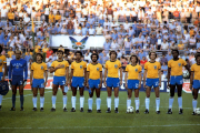 تیم ملی برزیل در سال 1982