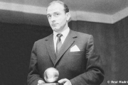 1959 - آلفردو دی استفانو