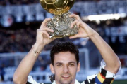 1993 - روبرتو باجو