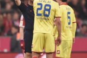 گزارش تصویری؛ بایرن مونیخ 4-0 هوفنهایم