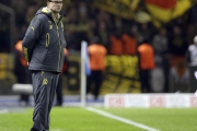 گزارش تصویری هرتابرلین 1-0 دورتموند