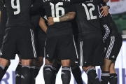 گزارش تصویری  الچه 0-2 رئال مادرید