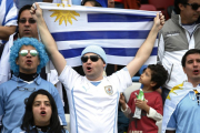 گزارش تصویری  اروگوئه 1-0 جامائیکا