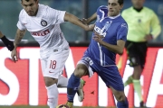 گزارش تصویری  امپولی 0-0 اینتر