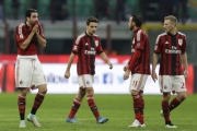گزارش تصویری  میلان 0-1 آتالانتا