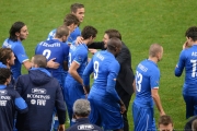گزارش تصویری ایتالیا 1-0 آلبانی