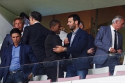 گزارش تصویری آیندهوون 2-1 منچستریونایتد