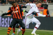 گزارش تصویری شاختار دونتسک اوکراین 0-0 بایرن مونیخ