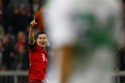 گزارش تصویری بایرن مونیخ 5-1 وولفسبورگ