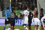 گزارش تصویری شاختار دونتسک اوکراین 0-0 بایرن مونیخ