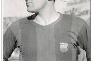 مارتین وارگاس - 1934