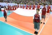 گزارش تصویری ایران 1 - 3 لهستان