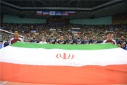 گزارش تصویری ایران 1 - 3 لهستان