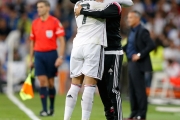  رئال مادرید 5 -1 الچه