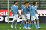 گزارش تصویری پارما 1 - 2 لاتزیو