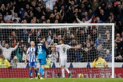 گزارش تصویری رئال مادرید 2-0 دپورتیوو لاکرونیا