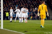گزارش تصویری بازل 0-1 رئال مادريد
