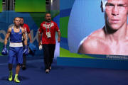 بوکسور روس در المپیک ریو 2016