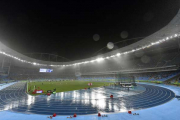 دو میدانی در المپیک ریو 2016