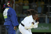 جودو در المپیک ریو 2016