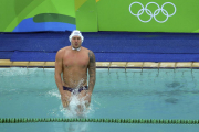 واتر پولو در المپیک ریو 2016