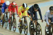 رقابت‌های دوچرخه‌سواری المپیک ریو 2016