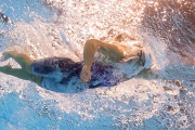 شنا در المپیک ریو 2016