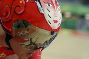 دوچرخه‌سوار چینی در المپیک ریو 2016