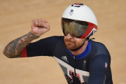 دوچرخه‎سواری بریتانیایی در المپیک ریو 2016