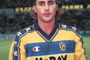 فابیو کاناوارو (ایتالیا)؛ 1995 تا 2002