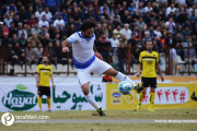 گزارش تصویری: ملوان 0 - 0 سپاهان