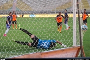 گزارش تصویری؛ استقلال خوزستان 1-0 سایپا