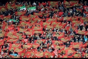 گزارش تصویری؛ پرسپولیس 3-0 لخویا