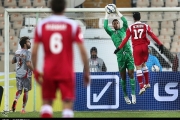 گزارش تصویری؛ پرسپولیس 3-0 لخویا