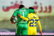 گزارش تصویری؛ صعود استقلال به نیمه نهایی جام حذفی