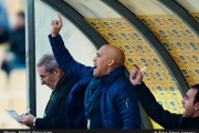 گزارش تصویری؛ صعود استقلال به نیمه نهایی جام حذفی