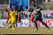 گزارش تصویری؛ نفت مسجد سلیمان 2-2 پرسپولیس