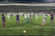 گزارش تصویری؛ ایران 1-1 ژاپن