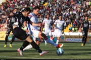 گزارش تصویری؛ سیاه جامگان 2-1 تراکتورسازی