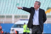 گزارش تصویری؛ گسترش فولاد 2-4 پرسپولیس