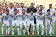 گزارش تصویری؛ فولاد 0-2 پرسپولیس