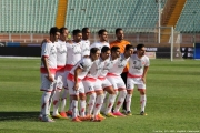 گزارش تصویری؛ تراکتورسازی 0-1 پرسپولیس