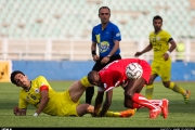 گزارش تصویری؛ تراکتورسازی 0-0 نفت تهران