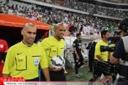گزارش تصویری؛ الاهلی عربستان 2-0 تراکتورسازی